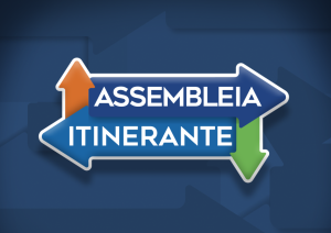 Assembleia Itinerante recebeu mais de quatro mil sugestões desde sua criação
                    Projeto criado pela Mesa Executiva do Poder Legislativo para ouvir as demandas da sociedade passou nos principais municípios do Estado.