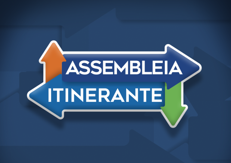 Assembleia Itinerante recebeu mais de quatro mil sugestões desde sua criação
                    Projeto criado pela Mesa Executiva do Poder Legislativo para ouvir as demandas da sociedade passou nos principais municípios do Estado.