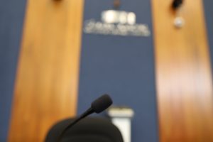 2º Período Legislativo: Sessões ordinárias retornam nesta quinta-feira