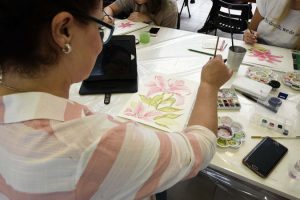 Inscrições para oficinas da Academia Alfredo Andersen começam nesta quarta-feira