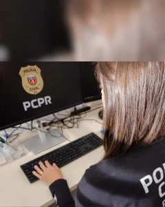 PCPR disponibiliza 139 vagas de estágio em 46 municípios do Paraná