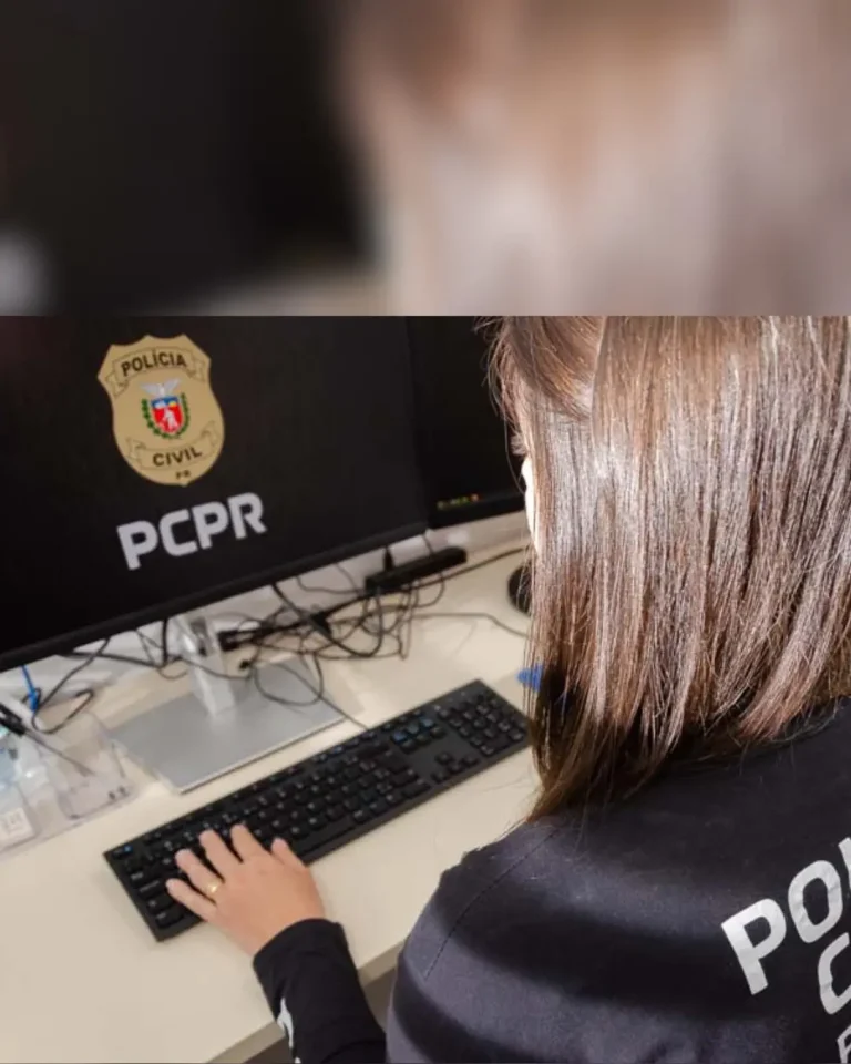 PCPR disponibiliza 139 vagas de estágio em 46 municípios do Paraná