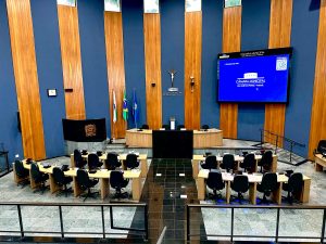 48ª Sessão Ordinária: Confira as matérias aprovadas