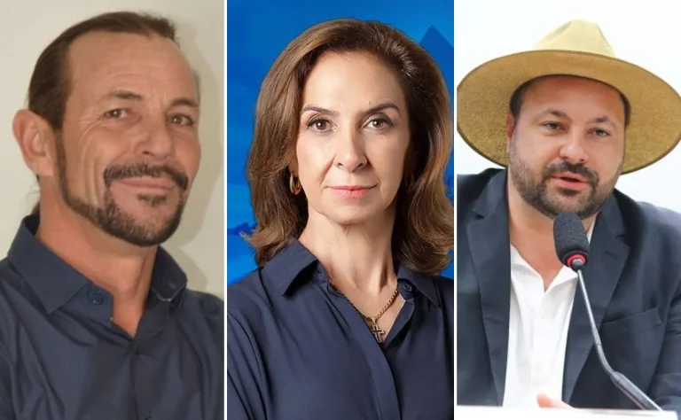 Lista de candidatos à prefeitura de São José dos Pinhais; Quem é o mais rico na disputa?