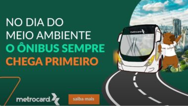 Como o transporte coletivo beneficia a sustentabilidade na RMC