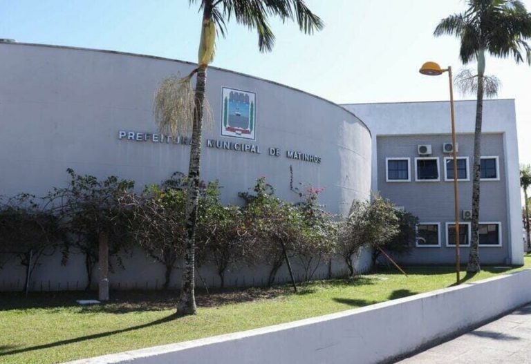 Prefeitura de Matinhos abre concurso público com 42 vagas; salários chegam a R$ 18,6 mil