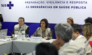 Risco de nova pandemia: Brasil cria Centro de Emergência para tratar doença