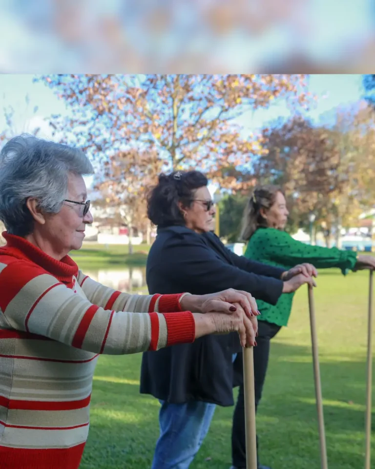 Projeção do IBGE indica expectativa de vida no Paraná acima dos 79 anos