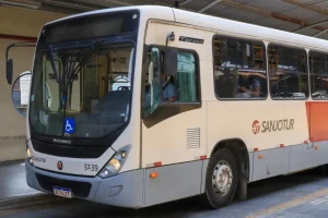 Nova linha de ônibus da Grande Curitiba entra em operação nesta quarta