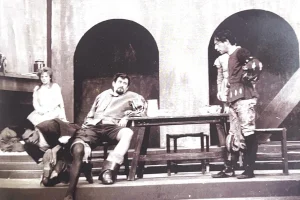 Teatro Guaíra seleciona atores e atrizes; remuneração de R$ 25 mil