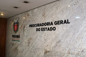 procuradoria geral procurador paraná