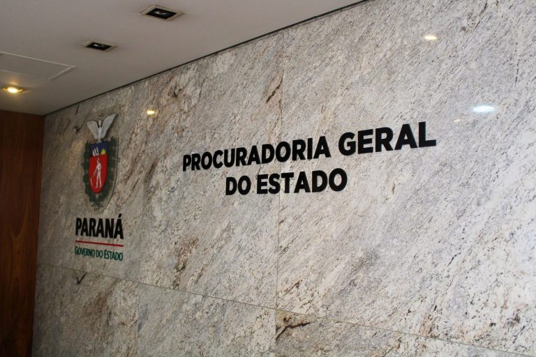 procuradoria geral procurador paraná
