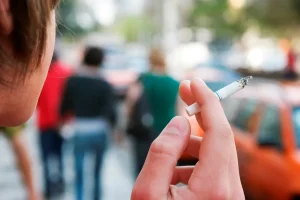 Para largar o cigarro! Combate ao fumo no Paraná tem programa de ajuda contra o vício