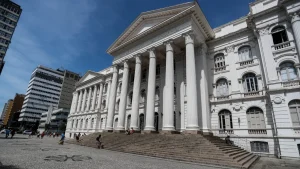 Inscrições para vestibular da UFPR terminam nesta quinta; veja como fazer a sua