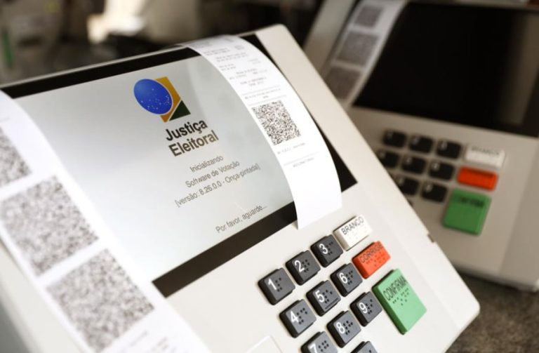 Juízes eleitorais terão poder de polícia durante as eleições municipais