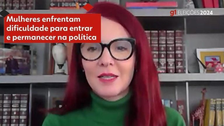 Eleições 2024 no Paraná registram quase mil candidaturas femininas a menos que pleito municipal de 2020