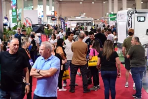 Exposição Pinhais recebe a 8ª Expo Motorhome em novembro   17/09/2024 - 19:49