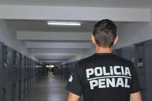 Seleção PSS do Deppen no Paraná tem salários de R$ 9,7 mil e 145 vagas