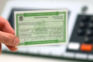 Eleitor que não votar nas eleições 2024 paga multa; saiba o valor
