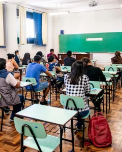 Foto: SETI-PR.