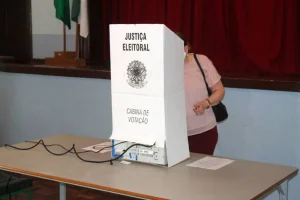 O que levar no dia da eleição 2024? Confira o checklist do eleitor!