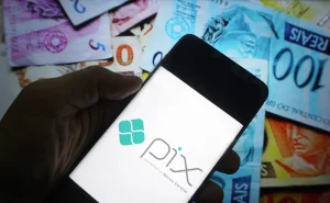 Dados de chaves Pix foram vazados na Shopee, alerta Banco Central