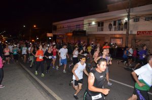 Abertas inscrições para a Corrida Noturna de São José dos Pinhais 2024. Garanta sua participação!