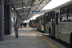 Confira novo itinerário da Linha E03 – Terminal Guadalupe/Terminal Afonso Pena a partir de segunda-feira (21)