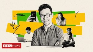 O estudante que saiu de país pobre e se tornou bilionário com sucesso do Duolingo