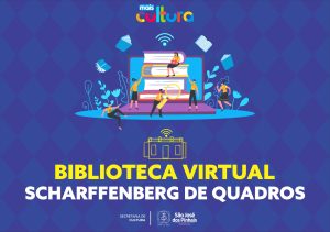 Confira a edição de abril/maio da Biblioteca Virtual