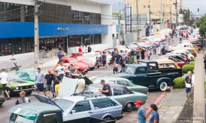 Cultura na Praça chega ao bairro Guatupê