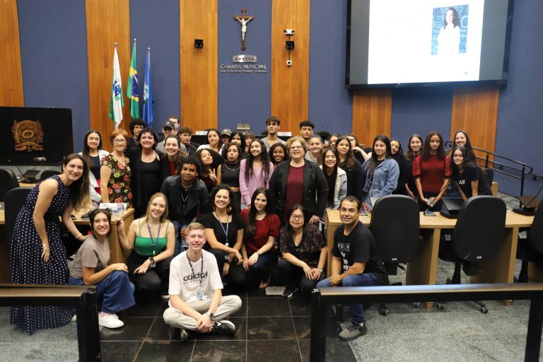 Setembro Amarelo: Palestra encerra mês de reflexão sobre o suicídio