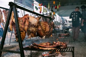 Festival de Churrasco 2024: Publicados editais de credenciamento. Saiba mais!