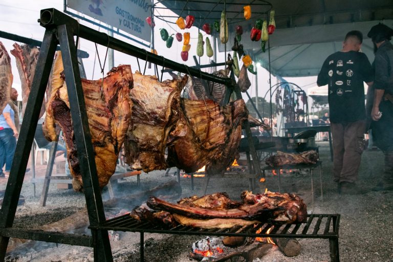 Festival de Churrasco 2024: Publicados editais de credenciamento. Saiba mais!