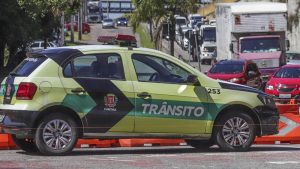 Veja as alterações no trânsito neste domingo em Curitiba para a Run the Pink