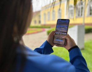 Canal 156: saiba como acessar os serviços oferecidos pela Prefeitura de São José dos Pinhais