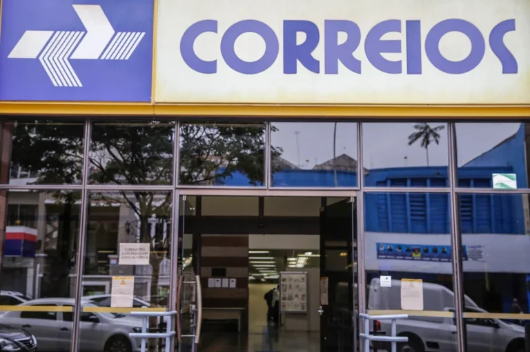 Inscrições para concurso dos Correios estão abertas; Paraná tem 287 vagas