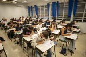 Inscrições para o Vestibular UTFPR terminam na próxima quarta