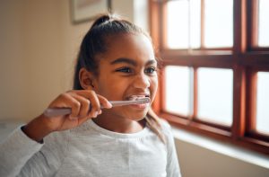 6 cuidados de higiene bucal nas crianças que você precisa conhecer