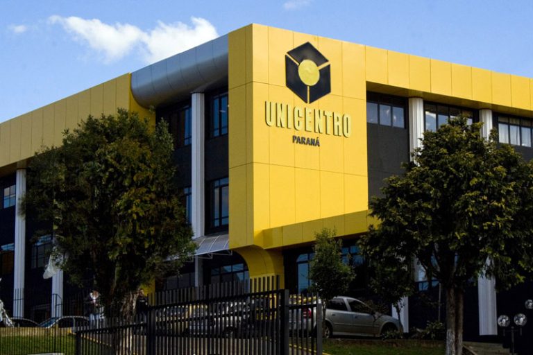 Abertas inscrições na Unicentro para contratação de 199 professores colaboradores