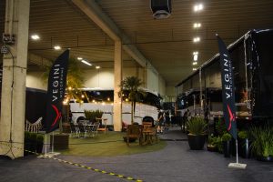 Maior feira de campismo e caravanismo da América Latina, Expo Motorhome começa nesta quarta na Grande Curitiba