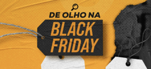 Procon de São José dos Pinhais orienta consumidores para aproveitar a Black Friday com segurança