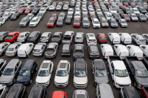 Feirão de Veículos Seminovos de São José dos Pinhais será neste fim de semana. Saiba mais!