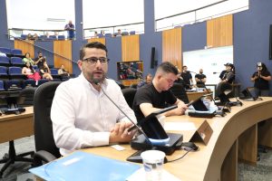 Projeto de lei aprovado proíbe que ruas sejam fechadas sem autorização da Câmara Municipal