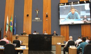 Vereadores aprovam Programa de Acolhimento nas Unidades Básicas de Saúde