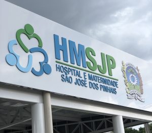 Prefeitura de São José dos Pinhais alerta para golpe do falso médico e reforça a gratuidade dos serviços oferecidos no Hospital Municipal