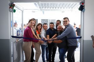São José dos Pinhais inaugura CEMMAE Professora Ruth Holmer, no Santo Antônio
