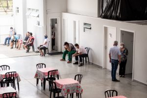 São José dos Pinhais oferece curso gratuito sobre política de moradia para pessoas em situação de rua