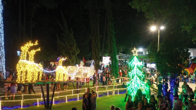 Confira a agenda de eventos de São José dos Pinhais neste fim de semana