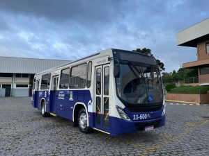 Operação especial do transporte coletivo em São José dos Pinhais para o feriado de Finados